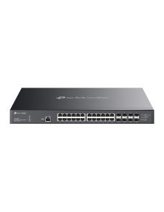TP-Link Omada SX3832MPP...